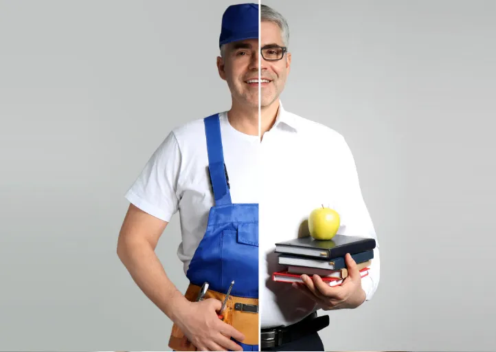 Quereinsteiger